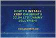 ﻿How to Install Xrdp on Ubuntu 22.04 LTS Jammy